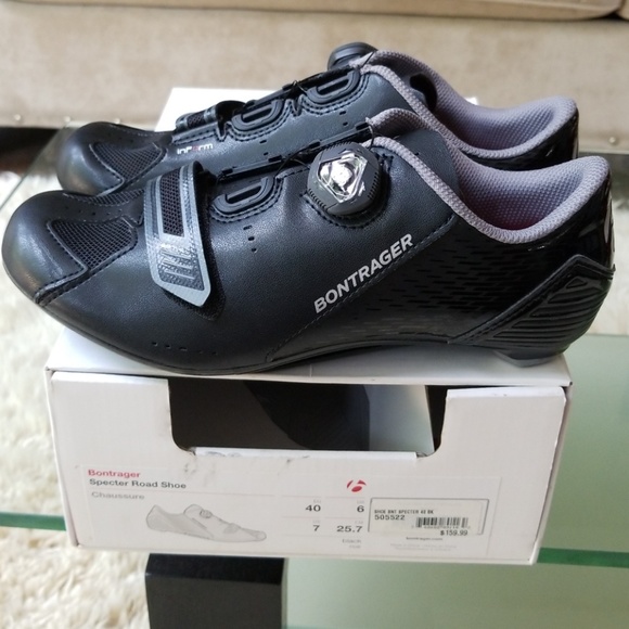 bontrager shoes sale